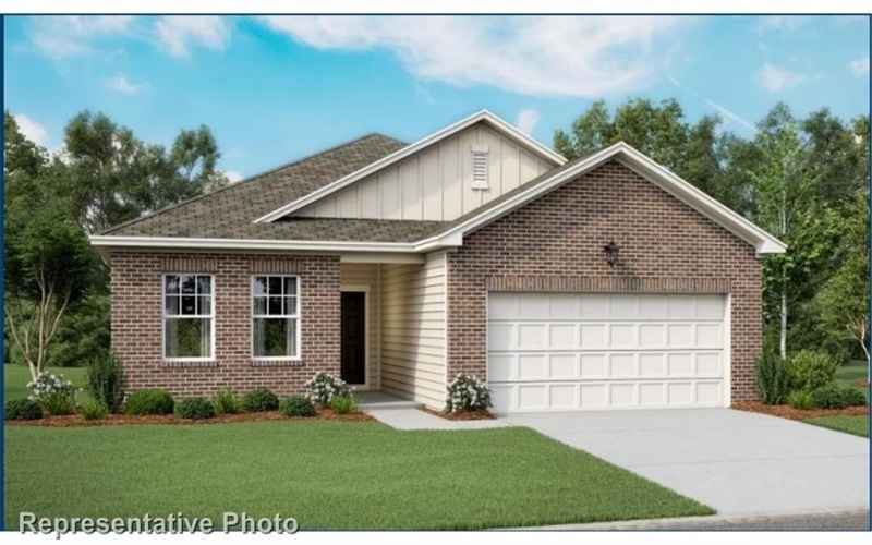 1209 Payrone Road, Celina, TX 75009, 4 Bedrooms Bedrooms, ,2 BathroomsBathrooms,Residential,For Sale,1209 Payrone Road,20951317