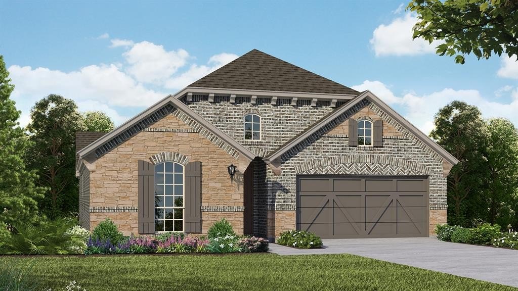 889 Maple Leaf Lane, Haslet, TX 76052, 4 Bedrooms Bedrooms, ,3 BathroomsBathrooms,Residential,For Sale,889 Maple Leaf Lane,20951331