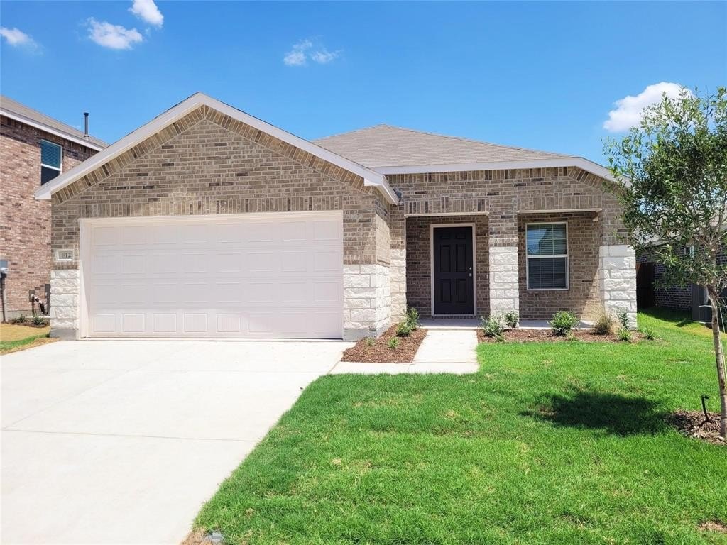 812 Forestdale Court, Haslet, TX 76052, 3 Bedrooms Bedrooms, ,2 BathroomsBathrooms,Residential Lease,For Rent,812 Forestdale Court,20949033