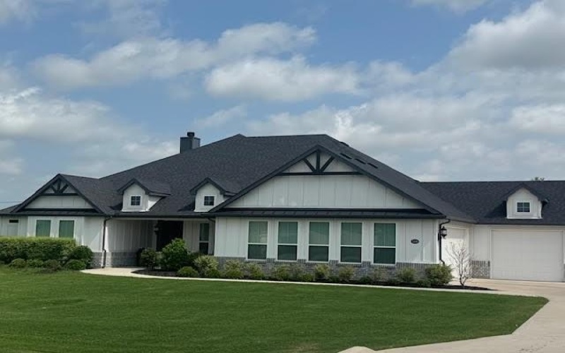 25 Luther Lane, Sherman, TX 75090, 3 Bedrooms Bedrooms, ,3 BathroomsBathrooms,Residential,For Sale,25 Luther Lane,20951351