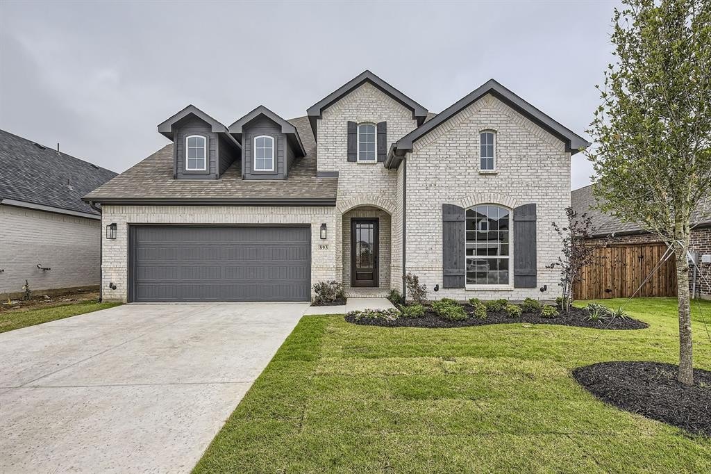 893 Maple Leaf Lane, Haslet, TX 76052, 4 Bedrooms Bedrooms, ,3 BathroomsBathrooms,Residential,For Sale,893 Maple Leaf Lane,20951396