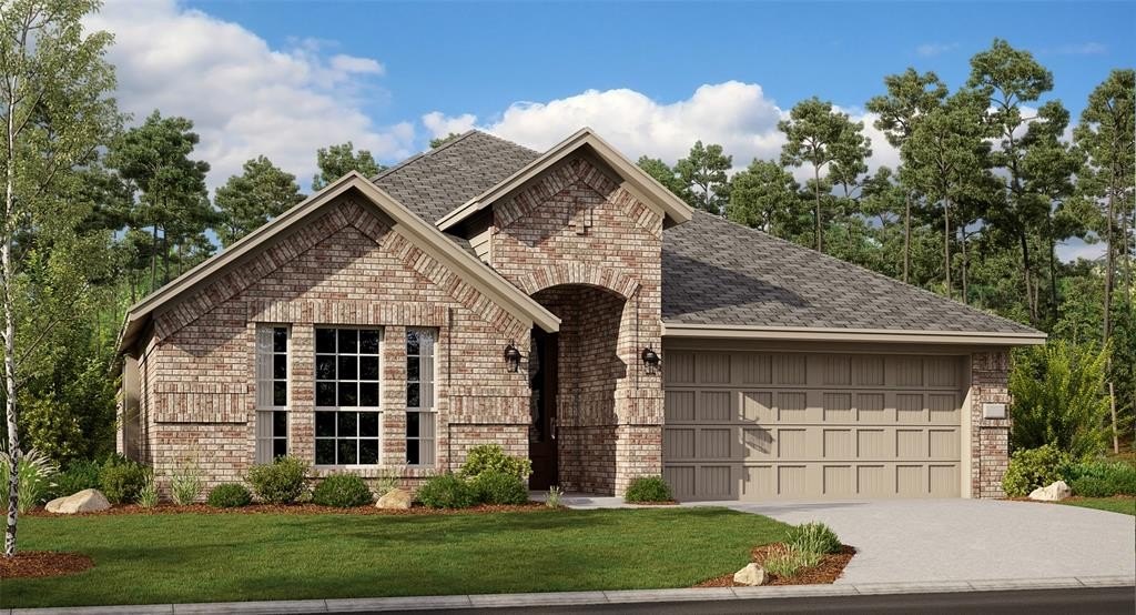 2101 Striker Way, Celina, TX 75009, 4 Habitaciones Habitaciones , ,3 BañosBaños,Residential,En Venta,2101 Striker Way,20951400