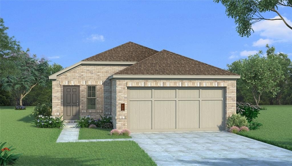 2910 Plum Creek Road, Anna, TX 75409, 3 Habitaciones Habitaciones , ,2 BañosBaños,Residential,En Venta,2910 Plum Creek Road,20951412