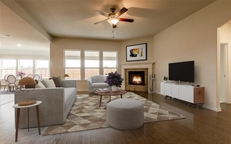 4909 Warhol Court, Celina, TX 75009, 4 Bedrooms Bedrooms, ,2 BathroomsBathrooms,Residential,For Sale,4909 Warhol Court,20951422