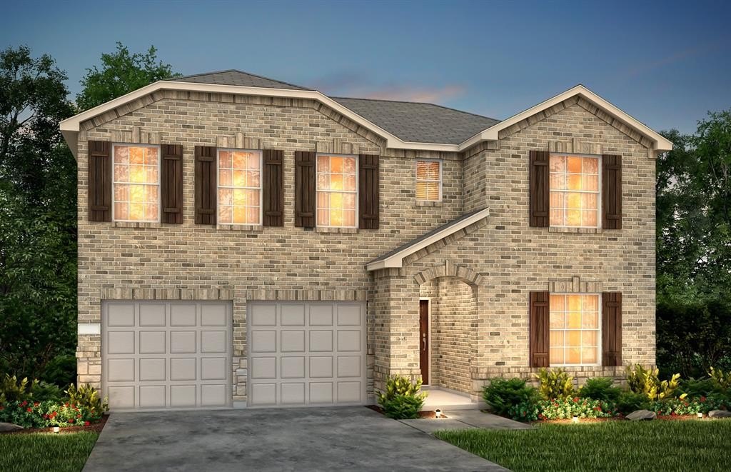 2616 Pecan Park Drive, Denton, TX 76208, 4 Habitaciones Habitaciones , ,2 BañosBaños,Residential,En Venta,2616 Pecan Park Drive,20950280