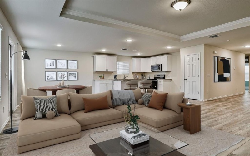 2804 Pecan Park Drive, Denton, TX 76208, 3 Bedrooms Bedrooms, ,2 BathroomsBathrooms,Residential,For Sale,2804 Pecan Park Drive,20950308