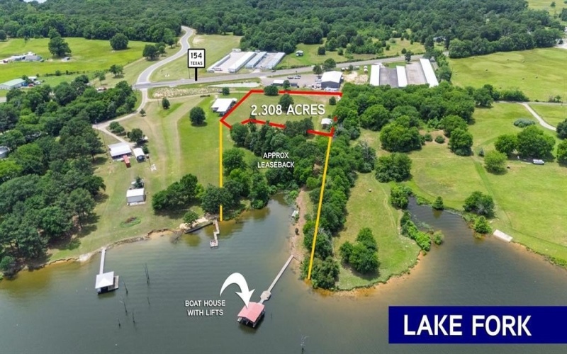 Tbd Private Rd 5896, Yantis, TX 75497, ,Commercial Sale,For Sale,Tbd Private Rd 5896,20950318