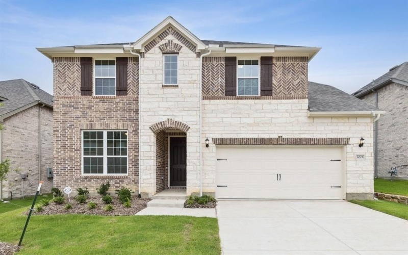 3025 Tophill Drive, Celina, TX 75009, 5 Bedrooms Bedrooms, ,5 BathroomsBathrooms,Residential,For Sale,3025 Tophill Drive,20950350