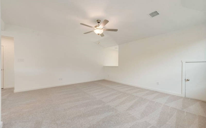2716 Brushy Lake Drive, Fort Worth, TX 76179, 4 Habitaciones Habitaciones , ,3 BañosBaños,Residential,En Venta,2716 Brushy Lake Drive,20950359
