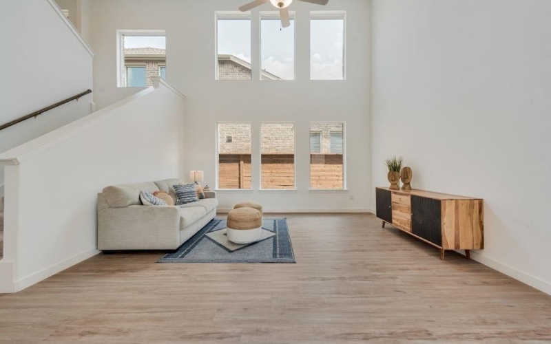 2716 Brushy Lake Drive, Fort Worth, TX 76179, 4 Habitaciones Habitaciones , ,3 BañosBaños,Residential,En Venta,2716 Brushy Lake Drive,20950359