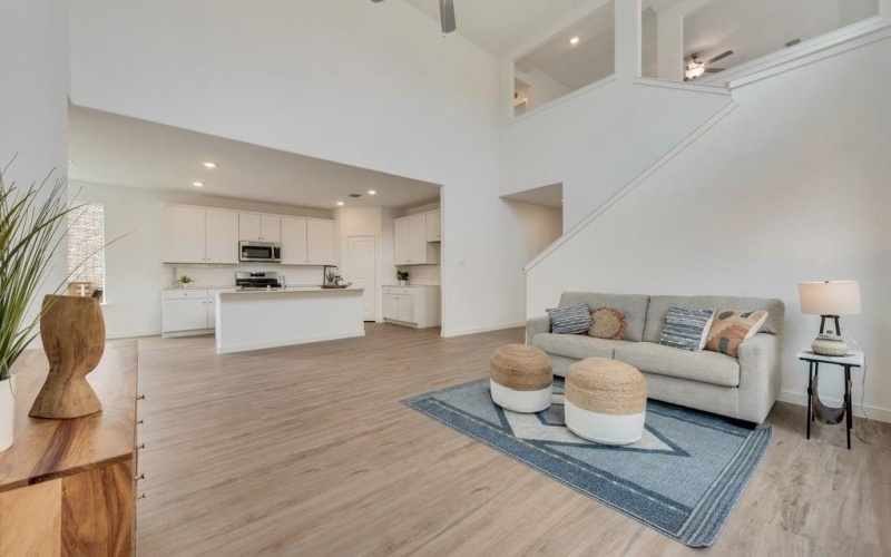 2716 Brushy Lake Drive, Fort Worth, TX 76179, 4 Habitaciones Habitaciones , ,3 BañosBaños,Residential,En Venta,2716 Brushy Lake Drive,20950359