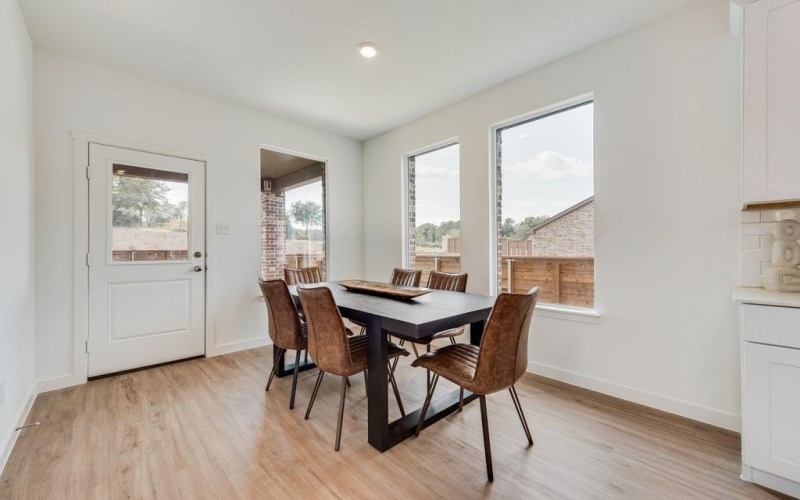 2716 Brushy Lake Drive, Fort Worth, TX 76179, 4 Habitaciones Habitaciones , ,3 BañosBaños,Residential,En Venta,2716 Brushy Lake Drive,20950359