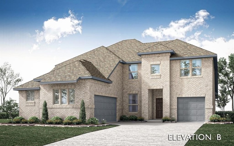 223 Shawnee Trail, Alvarado, TX 76009, 5 Bedrooms Bedrooms, ,5 BathroomsBathrooms,Residential,For Sale,223 Shawnee Trail,20950389