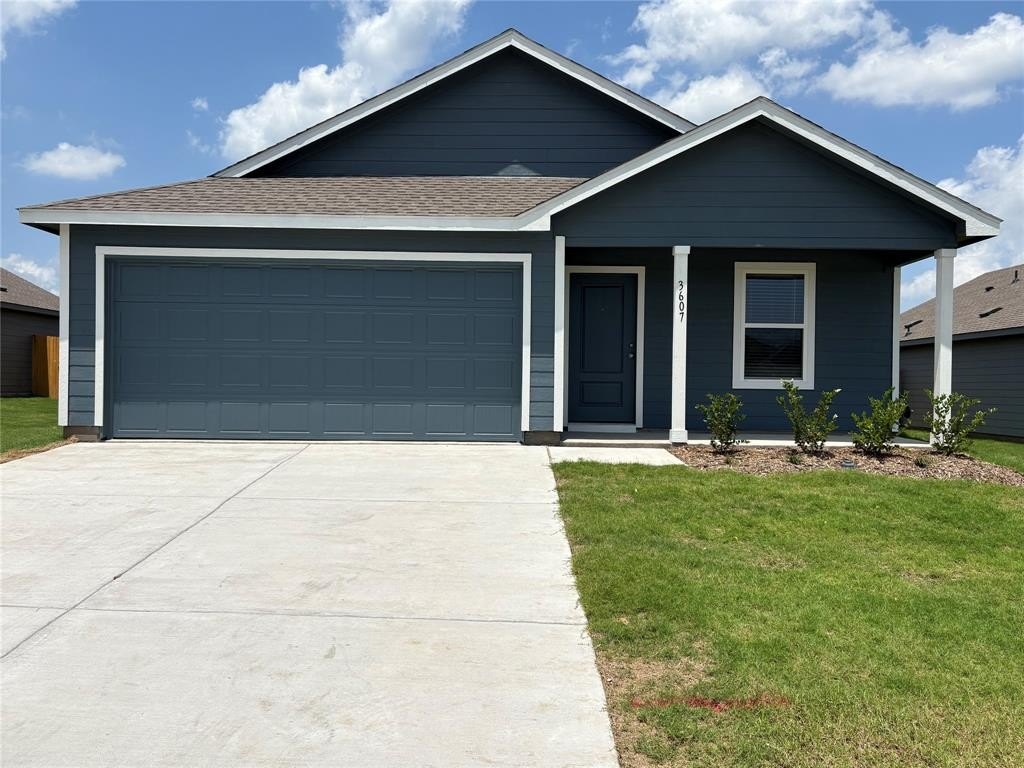 3607 Chambray Drive, Sherman, TX 75092, 3 Bedrooms Bedrooms, ,2 BathroomsBathrooms,Residential Lease,For Rent,3607 Chambray Drive,20951629