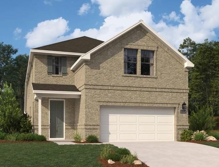 2310 Ryehill, Forney, TX 75126, 5 Habitaciones Habitaciones , ,5 BañosBaños,Residential,En Venta,2310 Ryehill,20950431