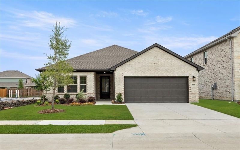 805 Roanoke, Princeton, TX 75407, 4 Habitaciones Habitaciones , ,2 BañosBaños,Residential,En Venta,805 Roanoke,20950460