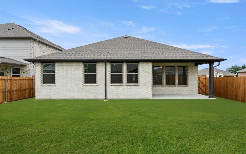 805 Roanoke, Princeton, TX 75407, 4 Habitaciones Habitaciones , ,2 BañosBaños,Residential,En Venta,805 Roanoke,20950460