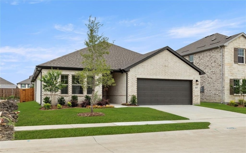 805 Roanoke, Princeton, TX 75407, 4 Habitaciones Habitaciones , ,2 BañosBaños,Residential,En Venta,805 Roanoke,20950460