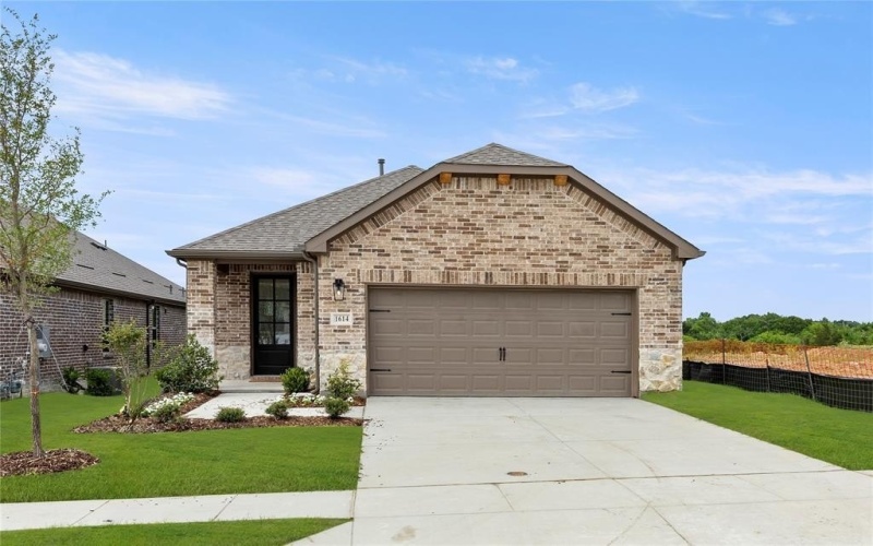 1614 Gracehill, Forney, TX 75126, 3 Bedrooms Bedrooms, ,2 BathroomsBathrooms,Residential,For Sale,1614 Gracehill,20950481