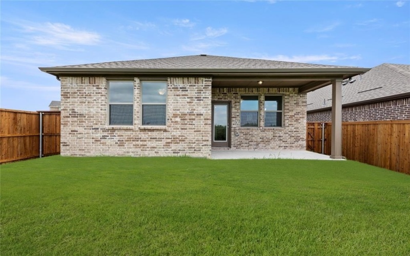 1614 Gracehill, Forney, TX 75126, 3 Bedrooms Bedrooms, ,2 BathroomsBathrooms,Residential,For Sale,1614 Gracehill,20950481