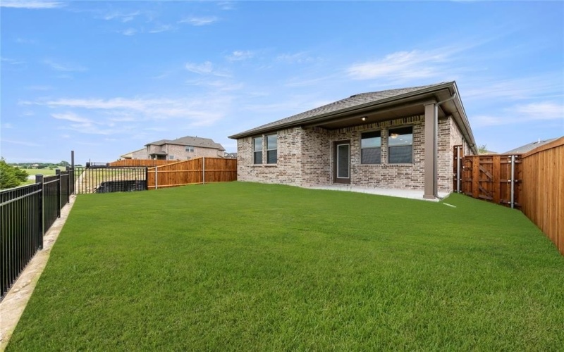 1614 Gracehill, Forney, TX 75126, 3 Bedrooms Bedrooms, ,2 BathroomsBathrooms,Residential,For Sale,1614 Gracehill,20950481