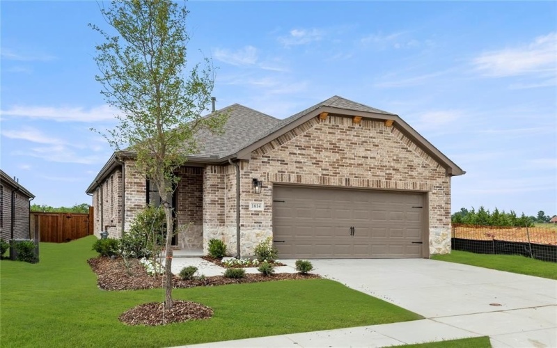 1614 Gracehill, Forney, TX 75126, 3 Bedrooms Bedrooms, ,2 BathroomsBathrooms,Residential,For Sale,1614 Gracehill,20950481