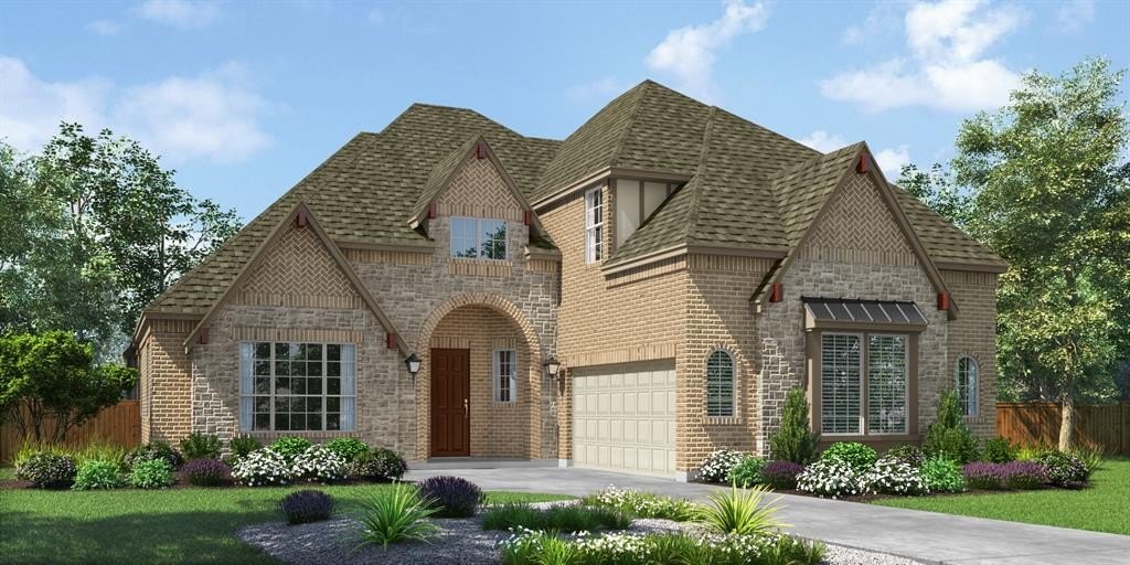 2207 Morris Street, Rockwall, TX 75087, 4 Bedrooms Bedrooms, ,5 BathroomsBathrooms,Residential,For Sale,2207 Morris Street,20951859