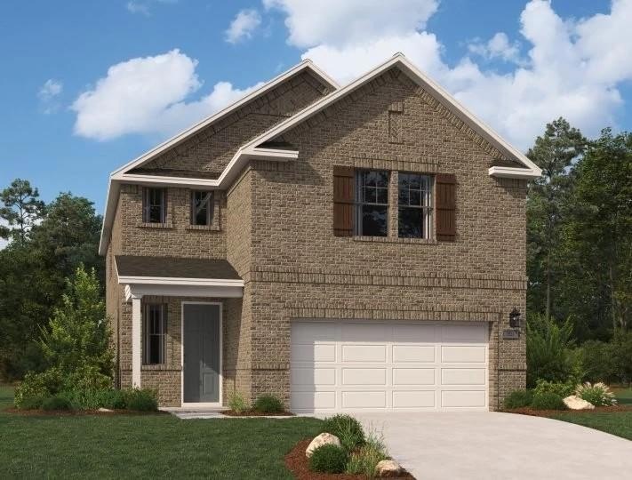 1626 Gracehill, Forney, TX 75126, 5 Bedrooms Bedrooms, ,5 BathroomsBathrooms,Residential,For Sale,1626 Gracehill,20950503