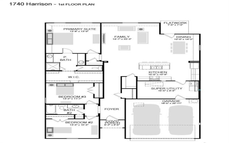 9204 Wild Stampede Way, Crowley, TX 76036, 3 Bedrooms Bedrooms, ,2 BathroomsBathrooms,Residential,For Sale,9204 Wild Stampede Way,20950537