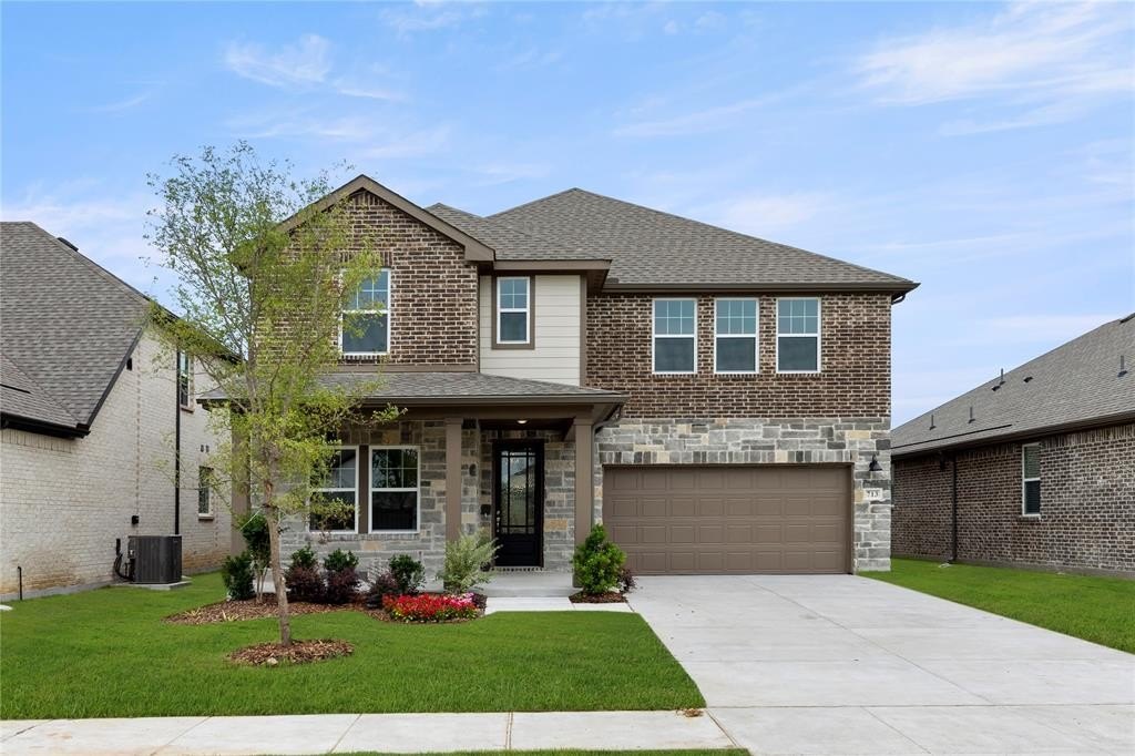 713 Roanoke, Princeton, TX 75407, 5 Bedrooms Bedrooms, ,3 BathroomsBathrooms,Residential,For Sale,713 Roanoke,20950560