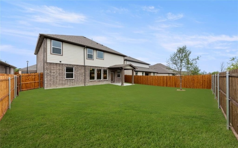 713 Roanoke, Princeton, TX 75407, 5 Bedrooms Bedrooms, ,3 BathroomsBathrooms,Residential,For Sale,713 Roanoke,20950560