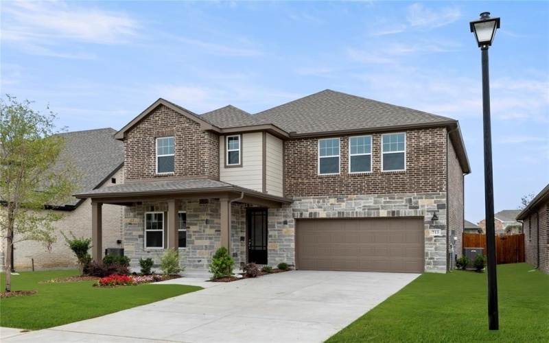 713 Roanoke, Princeton, TX 75407, 5 Bedrooms Bedrooms, ,3 BathroomsBathrooms,Residential,For Sale,713 Roanoke,20950560