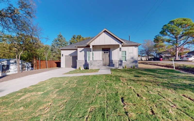 400 N Kenny Drive, West Tawakoni, TX 75474, 3 Bedrooms Bedrooms, ,2 BathroomsBathrooms,Residential,For Sale,400 N Kenny Drive,20950643