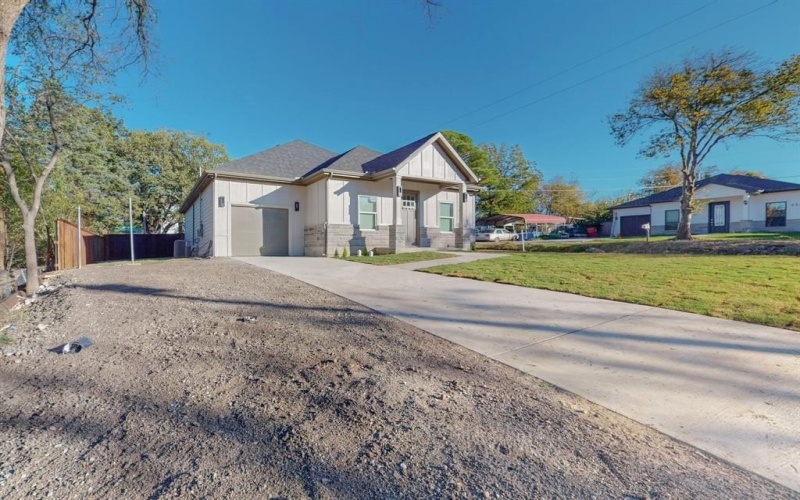 400 N Kenny Drive, West Tawakoni, TX 75474, 3 Bedrooms Bedrooms, ,2 BathroomsBathrooms,Residential,For Sale,400 N Kenny Drive,20950643