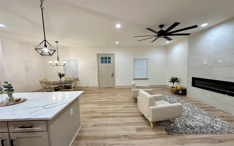 400 N Kenny Drive, West Tawakoni, TX 75474, 3 Bedrooms Bedrooms, ,2 BathroomsBathrooms,Residential,For Sale,400 N Kenny Drive,20950643