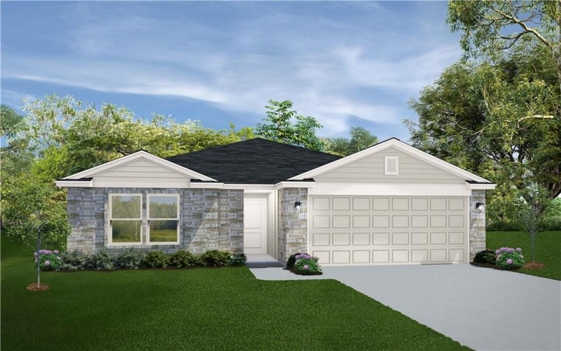 11321 Patera Street, Lorena, TX 76655, 4 Bedrooms Bedrooms, ,2 BathroomsBathrooms,Residential,For Sale,11321 Patera Street,229470