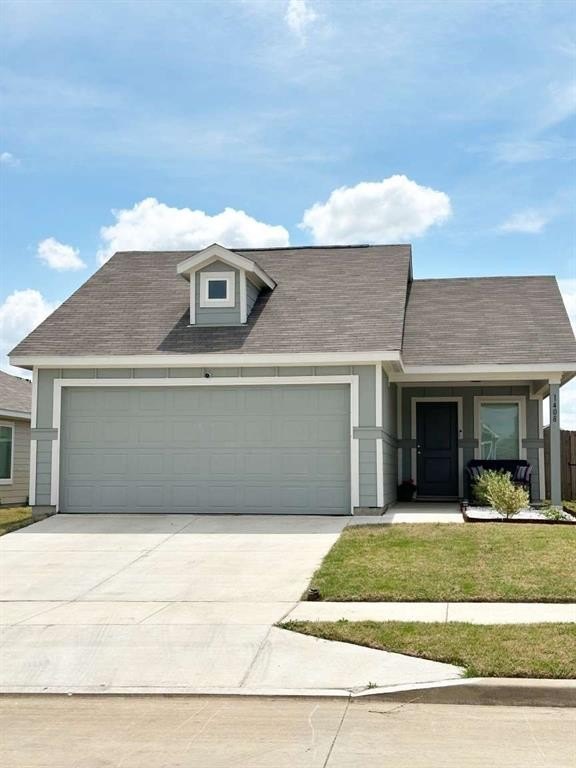 1408 Silver Oak Lane, Fort Worth, TX 76140, 3 Habitaciones Habitaciones , ,2 BañosBaños,Residential,En Venta,1408 Silver Oak Lane,20951889