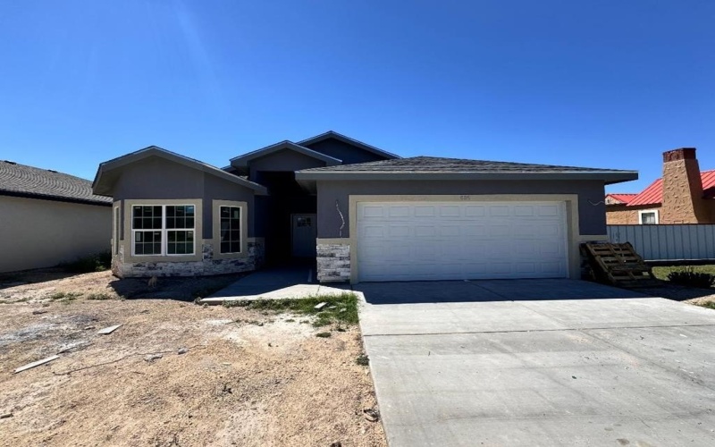 2006 S Normandy Lane, Pecos, TX 79772, 3 Bedrooms Bedrooms, ,2 BathroomsBathrooms,Residential,For Sale,2006 S Normandy Lane,50082506