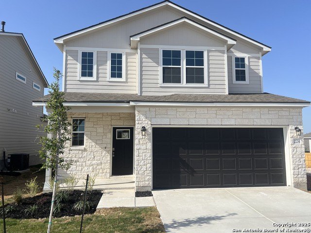 224 Camryn Crossing, San Antonio, TX 78253, 4 Habitaciones Habitaciones , ,3 BañosBaños,Residential Lease,En Alquiler,224 Camryn Crossing,1870995
