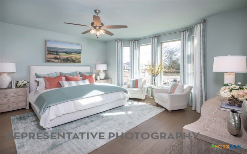 2970 Mckinnie Park, Bulverde, TX 78163, 4 Bedrooms Bedrooms, ,5 BathroomsBathrooms,Residential,For Sale,2970 Mckinnie Park,581622