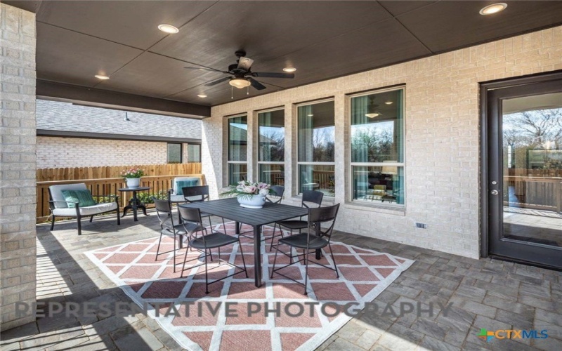 2970 Mckinnie Park, Bulverde, TX 78163, 4 Bedrooms Bedrooms, ,5 BathroomsBathrooms,Residential,For Sale,2970 Mckinnie Park,581622