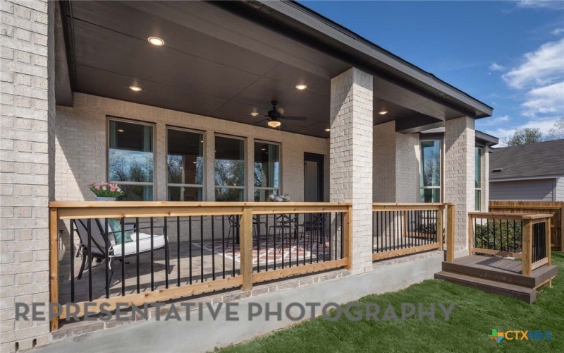 2970 Mckinnie Park, Bulverde, TX 78163, 4 Bedrooms Bedrooms, ,5 BathroomsBathrooms,Residential,For Sale,2970 Mckinnie Park,581622