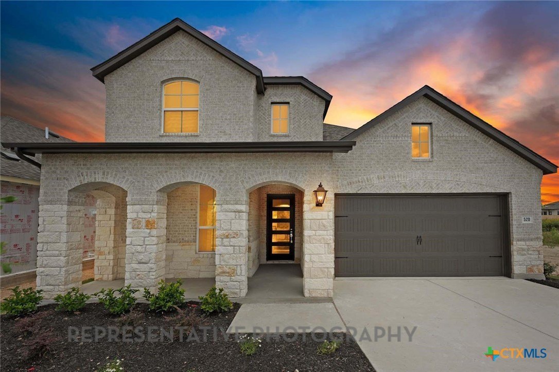2974 Mckinnie Park, Bulverde, TX 78163, 5 Bedrooms Bedrooms, ,5 BathroomsBathrooms,Residential,For Sale,2974 Mckinnie Park,581628