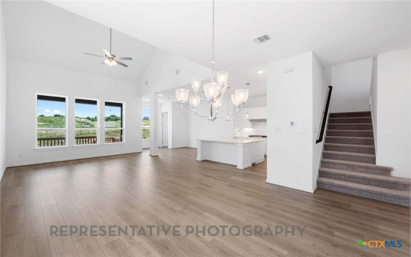 2974 Mckinnie Park, Bulverde, TX 78163, 5 Bedrooms Bedrooms, ,5 BathroomsBathrooms,Residential,For Sale,2974 Mckinnie Park,581628