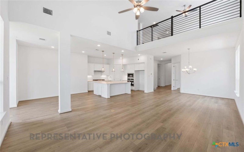 2974 Mckinnie Park, Bulverde, TX 78163, 5 Bedrooms Bedrooms, ,5 BathroomsBathrooms,Residential,For Sale,2974 Mckinnie Park,581628