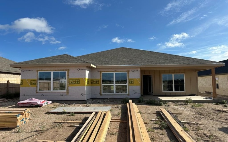 3121 Cedarhill Dr, San Angelo, TX 76904, 3 Bedrooms Bedrooms, ,2 BathroomsBathrooms,Residential,For Sale,3121 Cedarhill Dr,127621