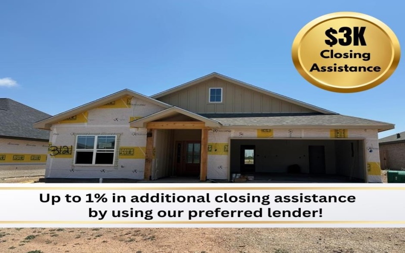 3121 Cedarhill Dr, San Angelo, TX 76904, 3 Bedrooms Bedrooms, ,2 BathroomsBathrooms,Residential,For Sale,3121 Cedarhill Dr,127621