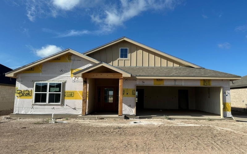 3121 Cedarhill Dr, San Angelo, TX 76904, 3 Bedrooms Bedrooms, ,2 BathroomsBathrooms,Residential,For Sale,3121 Cedarhill Dr,127621