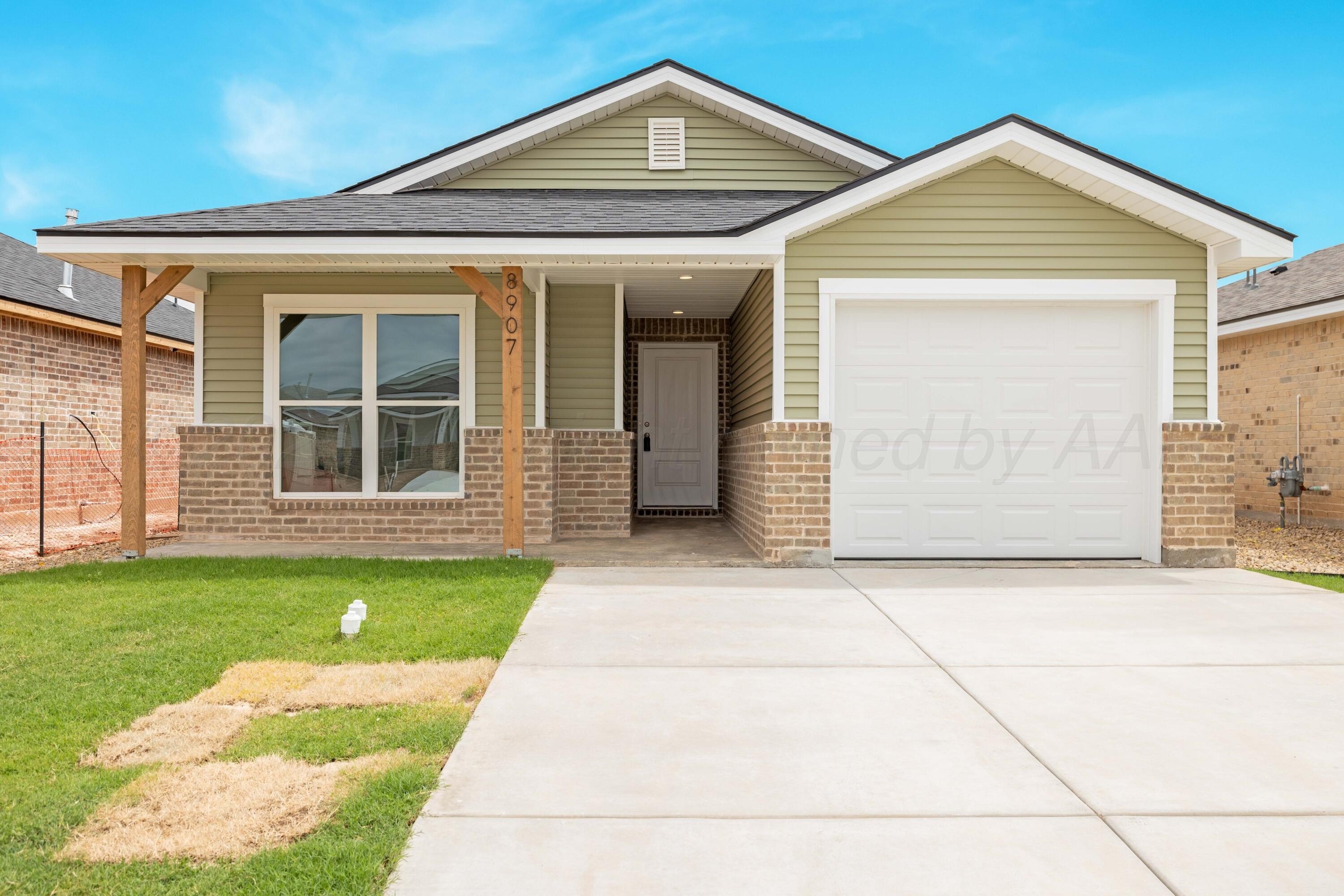8907 Bandit Drive, Amarillo, TX 79124, 2 Bedrooms Bedrooms, ,2 BathroomsBathrooms,Residential,For Sale,8907 Bandit Drive,25-4878