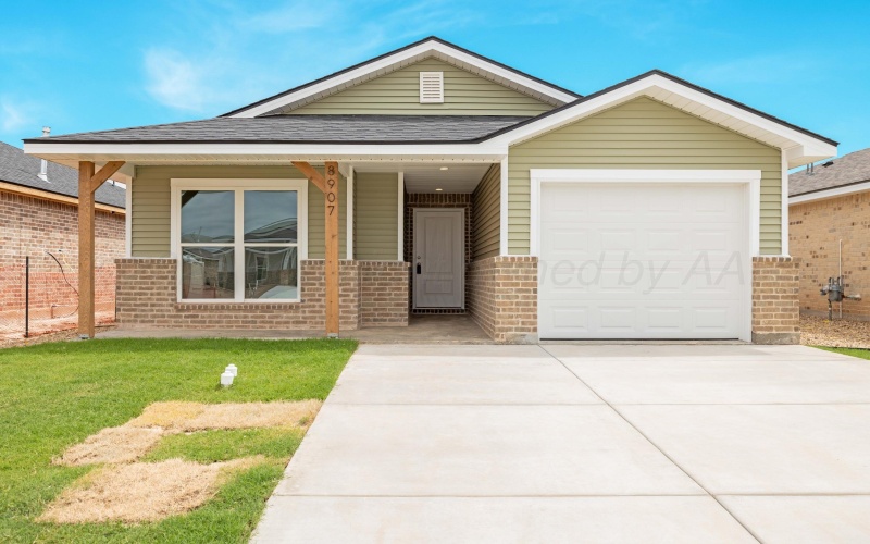 8907 Bandit Drive, Amarillo, TX 79124, 2 Bedrooms Bedrooms, ,2 BathroomsBathrooms,Residential,For Sale,8907 Bandit Drive,25-4878